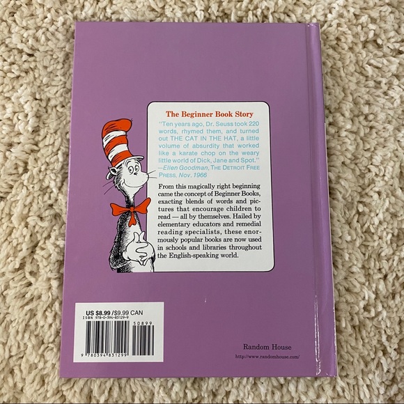 Oh, the Think you can Think! - Picture 2 of 2